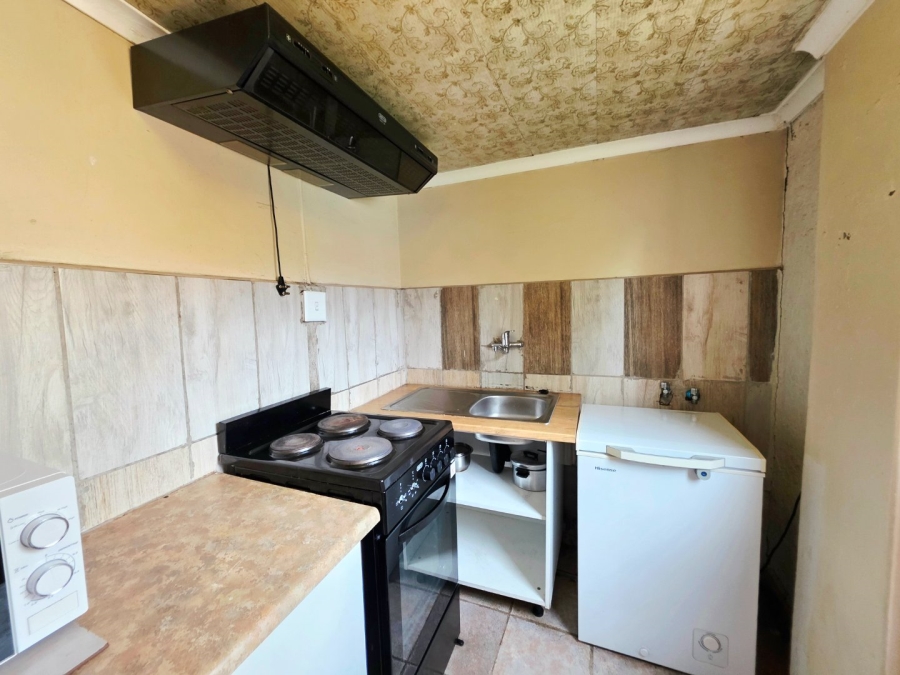 15 Bedroom Property for Sale in Universitas Free State